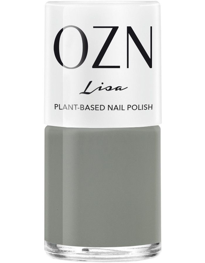 OZN Plant Based Nail Polish Lisa 12ml 4250897821240 snel, veilig en gemakkelijk online kopen bij Beauty4skin.nl
