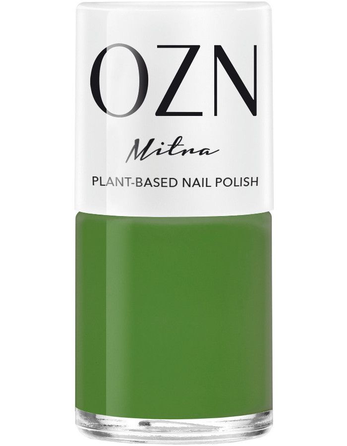 OZN Plant Based Nail Polish Mitra 12ml 4250897826627 snel, veilig en gemakkelijk online kopen bij Beauty4skin.nl