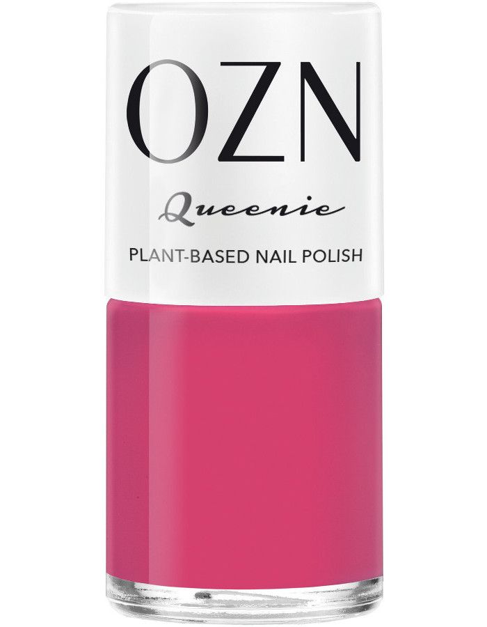 OZN Plant Based Nail Polish Queenie 12ml 4250897820854 snel, veilig en gemakkelijk online kopen bij Beauty4skin.nl
