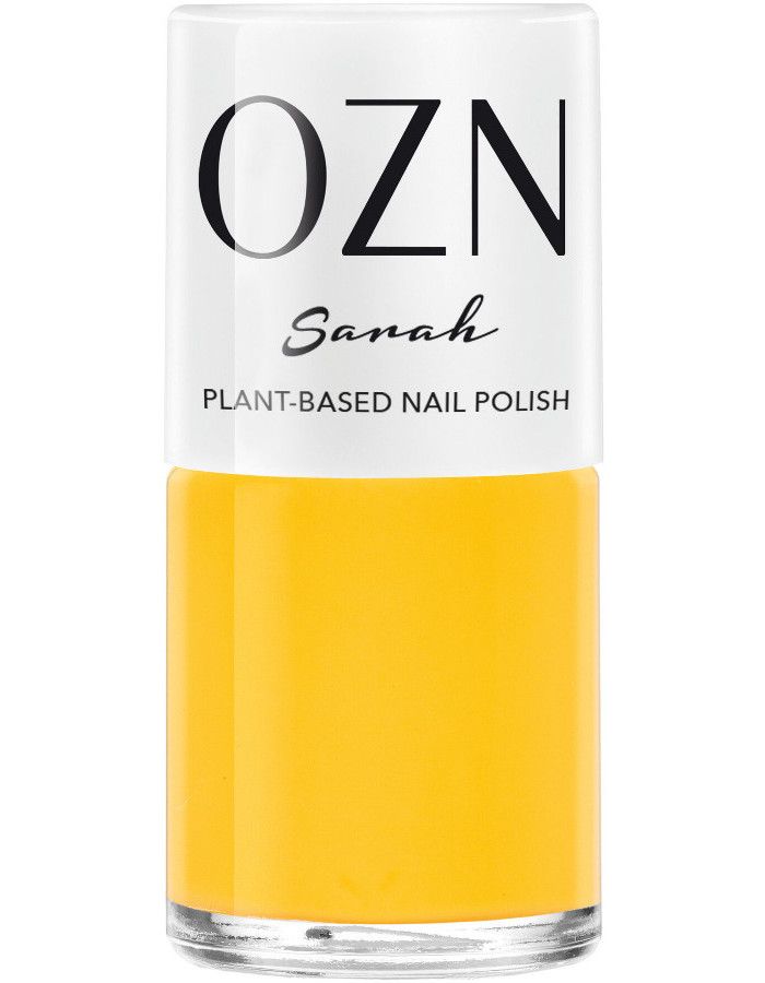 OZN Plant Based Nail Polish Sarah 12ml 4250897825644 snel, veilig en gemakkelijk online kopen bij Beauty4skin.nl