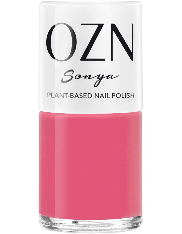 OZN Plant Based Nail Polish Sonya 12ml 4250897826603 snel, veilig en gemakkelijk online kopen bij Beauty4skin.nl