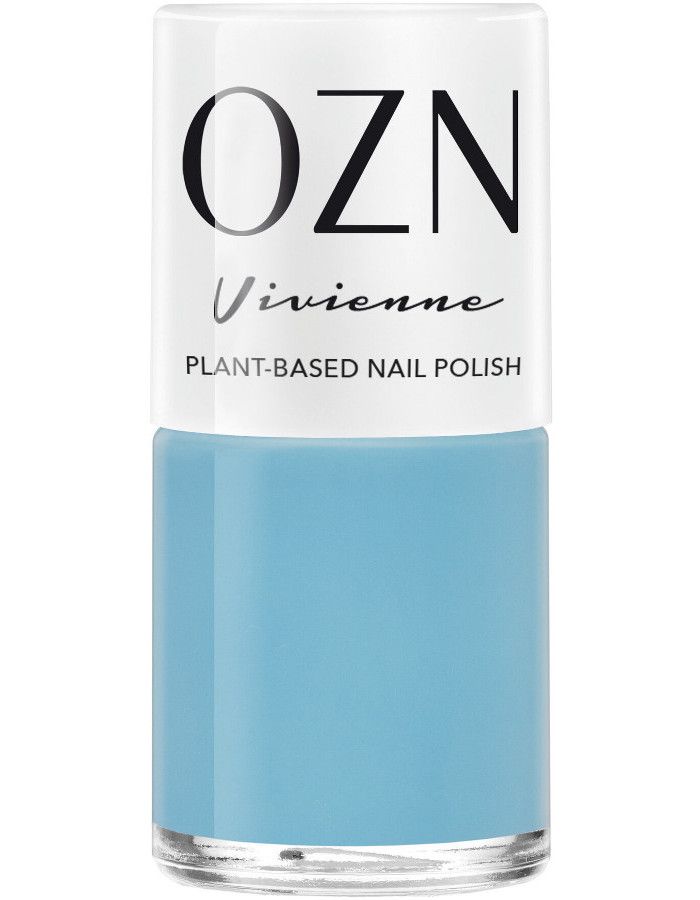 OZN Plant Based Nail Polish Vivienne 12ml 4250897821363 snel, veilig en gemakkelijk online kopen bij Beauty4skin.nl