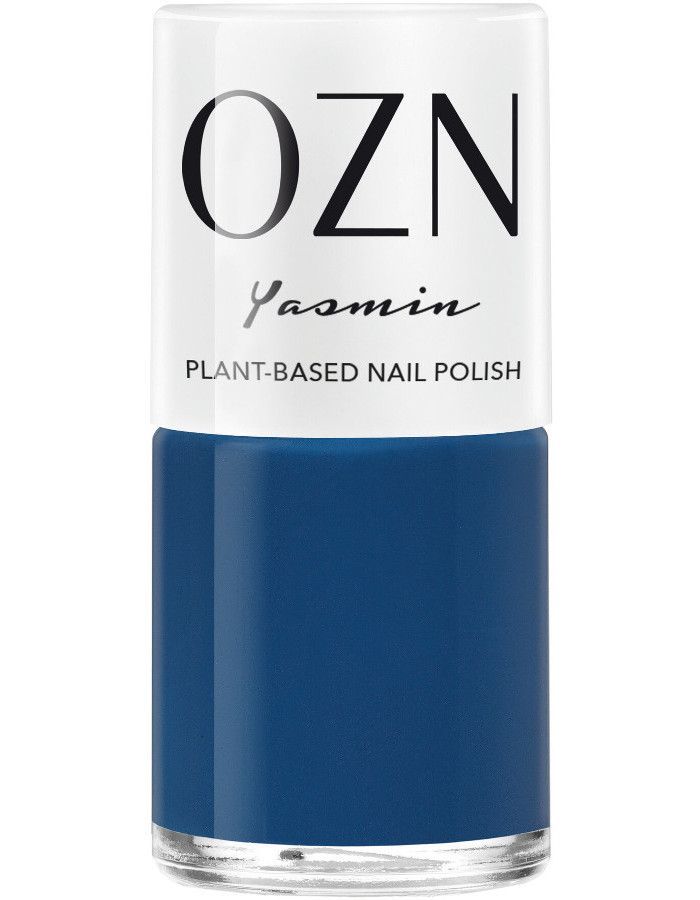 OZN Plant Based Nail Polish Yasmin 12ml 4250897821387 snel, veilig en gemakkelijk online kopen bij Beauty4skin.nl