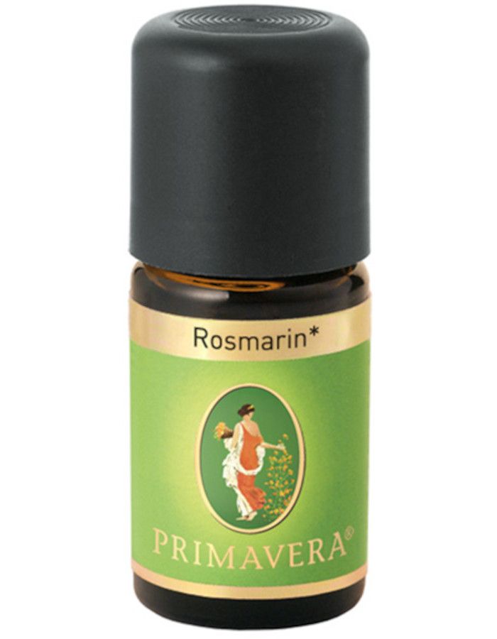 Primavera Bio Essential Oil Rosemary Verbenon wordt vaak gebruikt in huidverzorgingsproducten vanwege zijn antioxiderende, antimicrobiële en ontstekingsremmende eigenschappen.