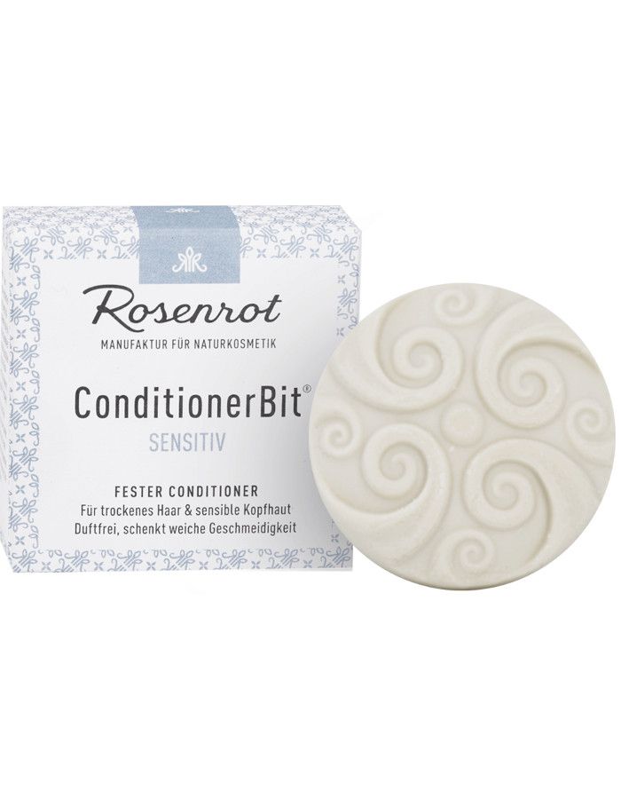 Rosenrot Conditioner Bit Sensitive 60gr