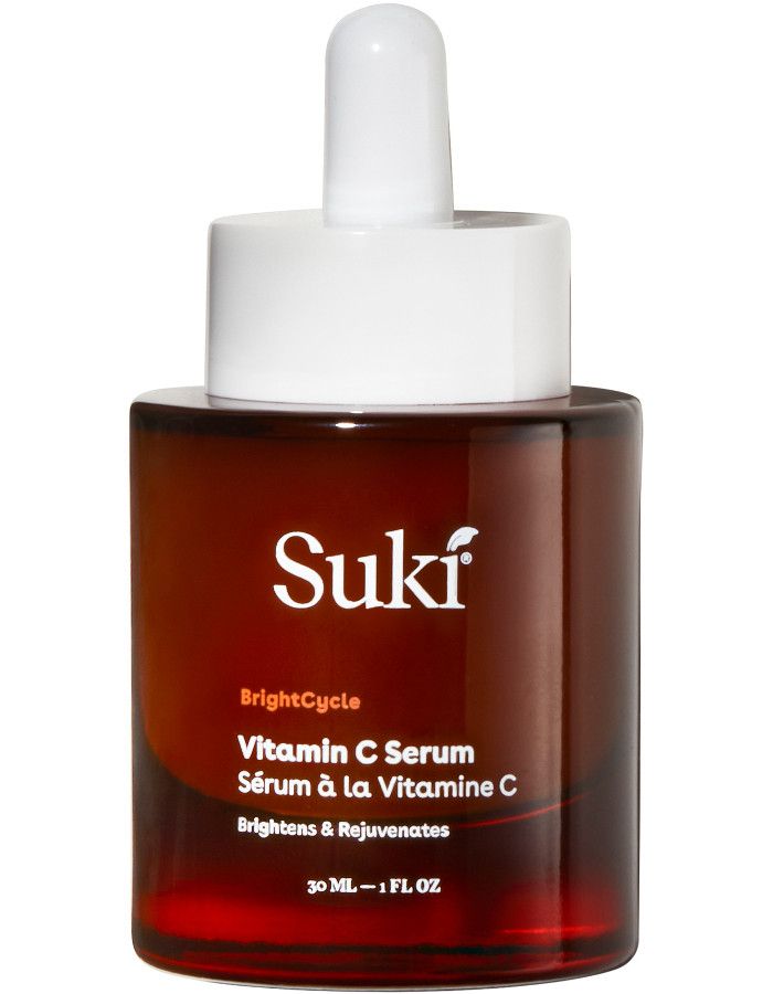 Suki BrightCycle Vitamin C Serum 30ml 858971000631 snel, veilig en gemakkelijk online kopen bij Beauty4skin.nl