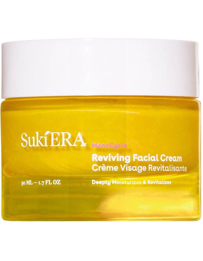Suki Era MenoCycle Reviving Facial Cream 50ml 858971000433 snel, veilig en gemakkelijk online kopen bij Beauty4skin.nl