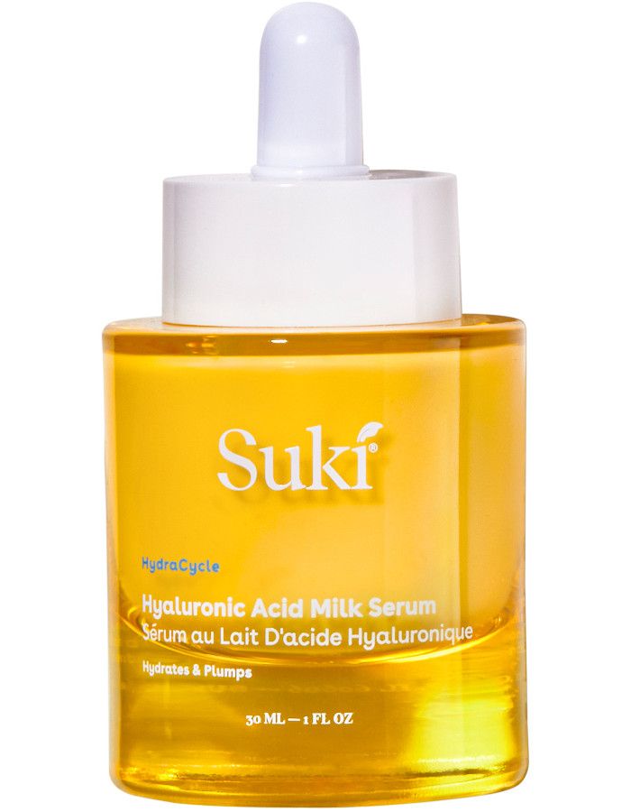 Suki HydraCycle Hyaluronic Acid Milk Serum 30ml 858971000419 snel, veilig en gemakkelijk online kopen bij Beauty4skin.nl