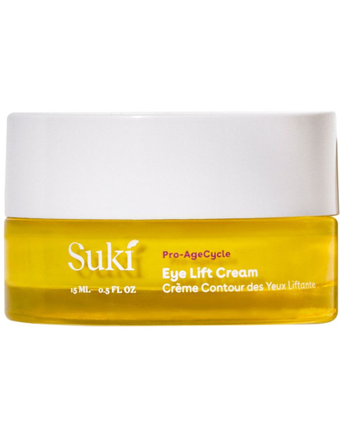 Suki Pro AgeCycle Eye Lift Cream 15ml 858971000716 snel, veilig en gemakkelijk online kopen bij Beauty4skin.nl
