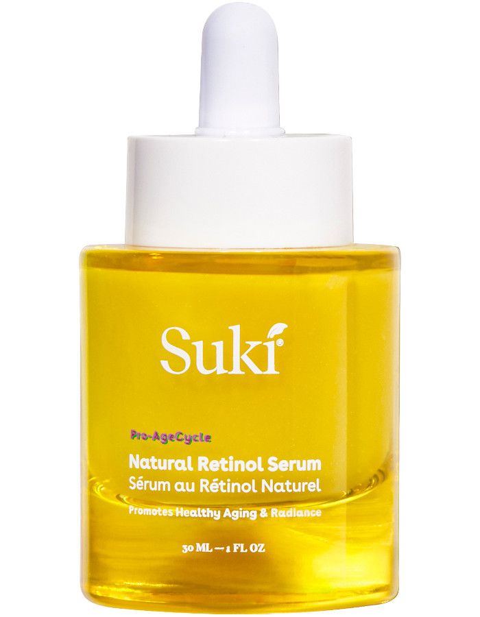 Suki Pro AgeCycle Natural Retinol Serum 30ml 858971000938 snel, veilig en gemakkelijk online kopen bij Beauty4skin.nl