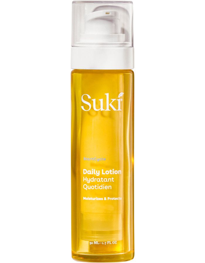 Suki StartCycle Daily Lotion 50ml 858971000686 snel, veilig en gemakkelijk online kopen bij Beauty4skin.nl