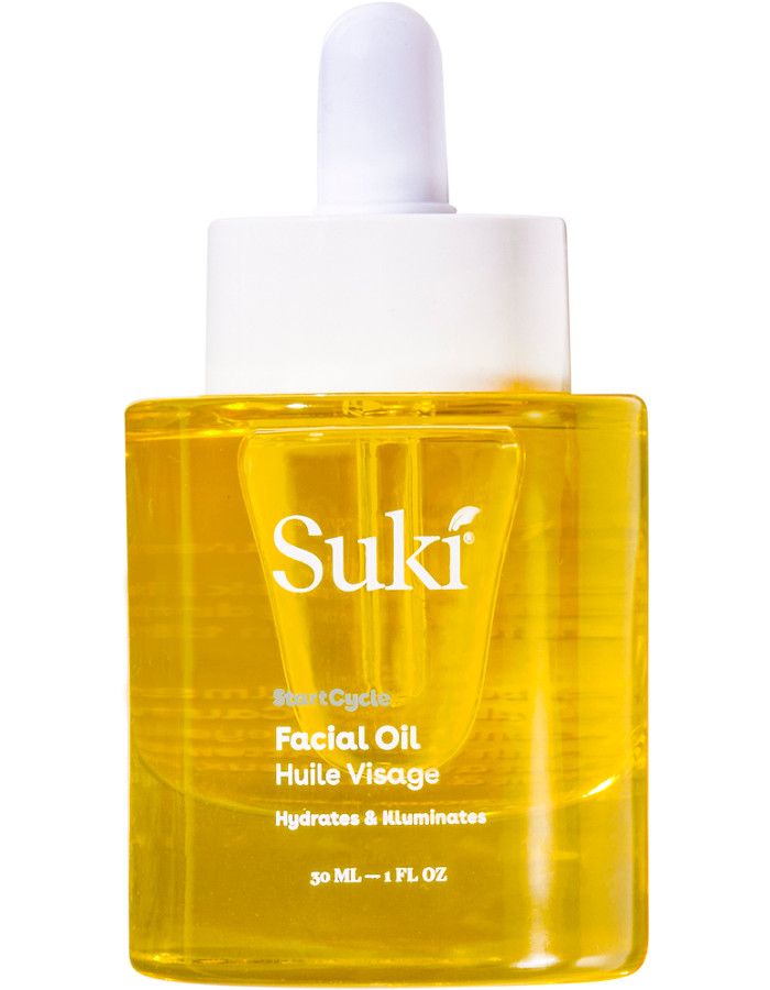 Suki StartCycle Facial Oil 30ml 858971000129 snel, veilig en gemakkelijk online kopen bij Beauty4skin.nl