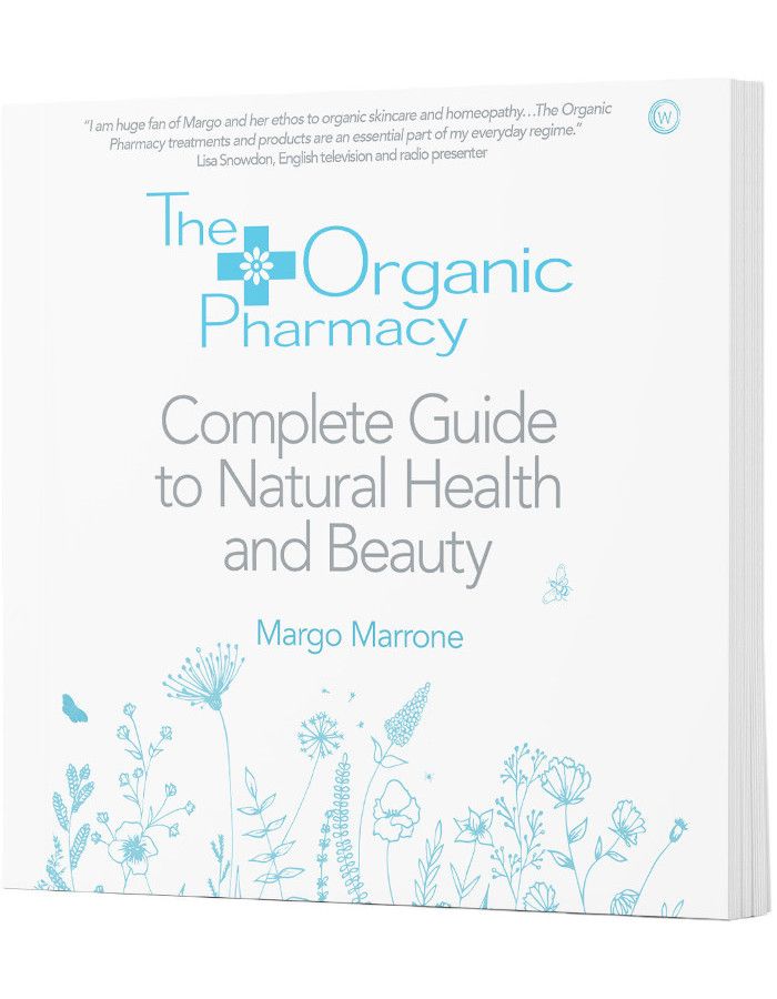 The Organic Pharmacy Complete Guide to Natural Health & Beauty Book is een waardevolle bron voor iedereen die zijn of haar uiterlijk en welzijn wil optimaliseren, zowel voor henzelf als voor hun gezin