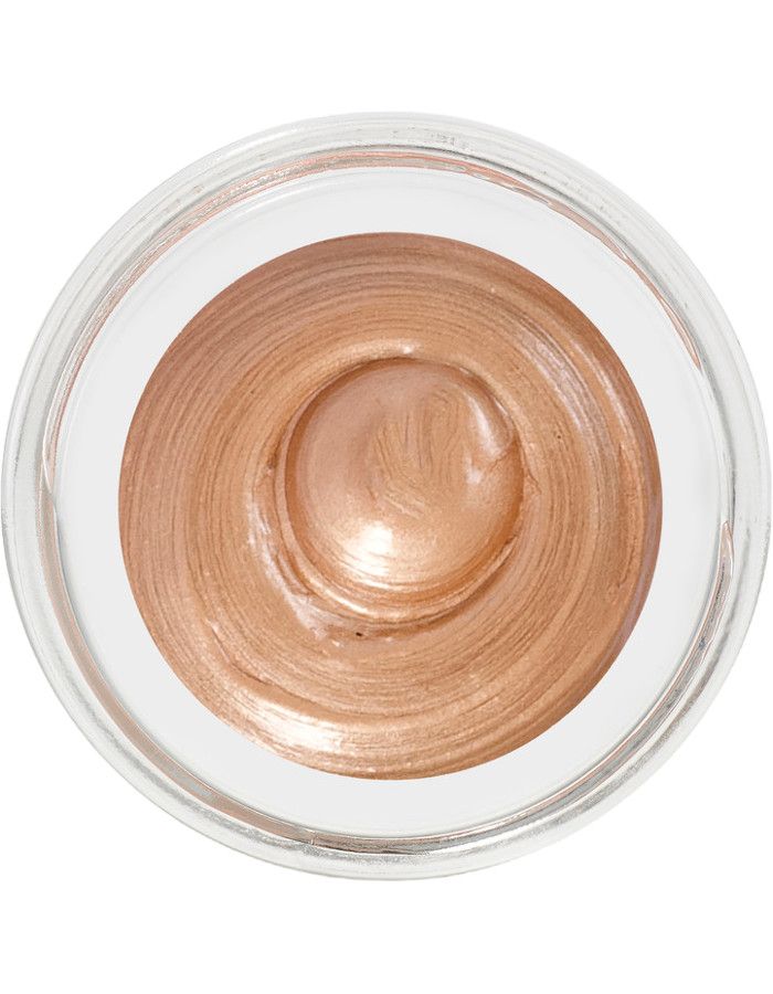 The Organic Pharmacy Skin Perfecting Highlighter Champagne 5060373520623
