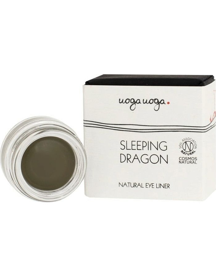 Uoga Uoga Natural Eye Liner 794 Sleeping Dragon 47728097 snel, veilig en gemakkelijk online kopen bij Beauty4skin.nl
