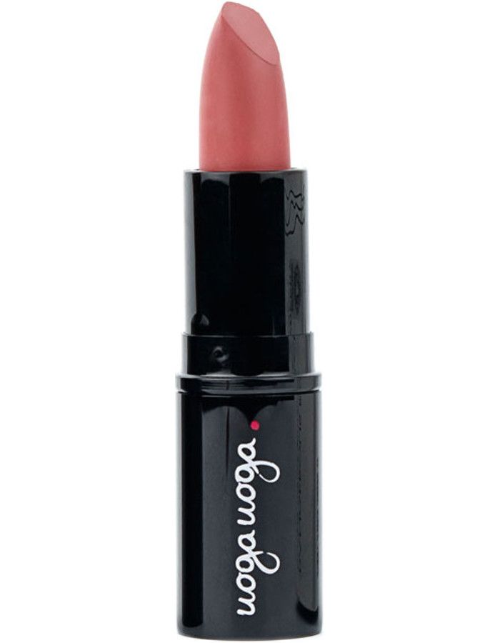 Uoga Uoga Natural Lipstick 614 Tender Currants 47742611 snel, veilig en gemakkelijk online kopen bij Beauty4skin.nl