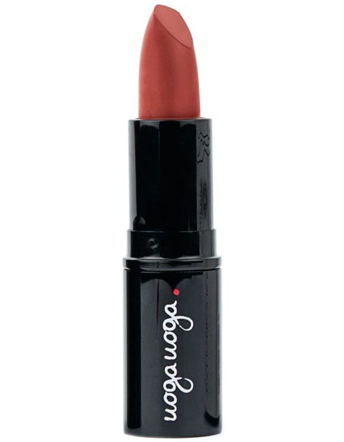 Uoga Uoga Natural Lipstick 616 Passionate Strawberry 47742635 snel, veilig en gemakkelijk online kopen bij Beauty4skin.nl