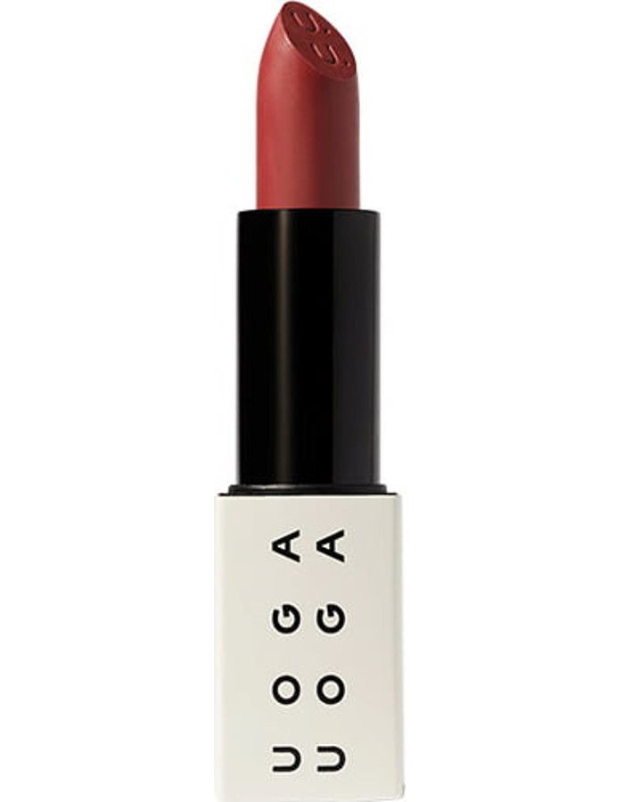 Uoga Uoga Nourishing Sheer Lipstick 615 Charmberry 4779040219081 snel, veilig en gemakkelijk online kopen bij Beauty4skin.nl