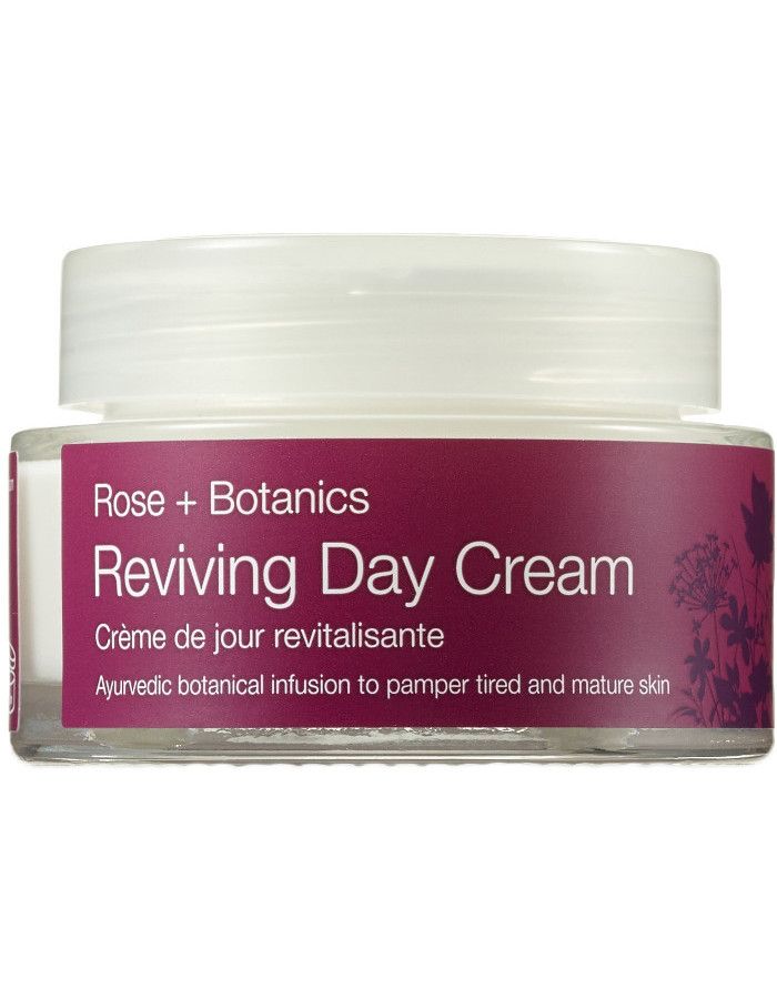 Urban Veda Reviving Day Cream 50ml 5025042027230  snel, veilig en gemakkelijk online kopen bij Beauty4skin.nl