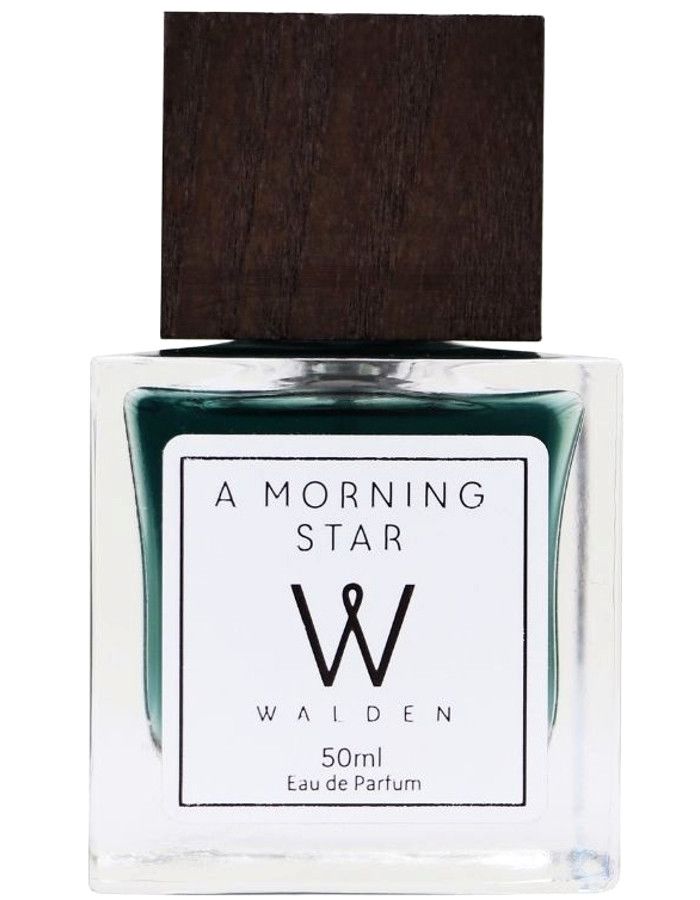 Walden Perfumes Morning Star Eau De Parfum Spray 50ml