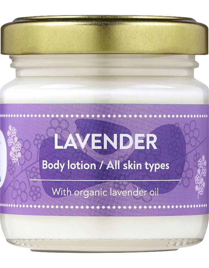Zoya Goes Pretty Lavender Body Lotion is een kalmerende bodylotion met een lichte formule die snel door de huid wordt opgenomen zonder een vettig gevoel achter te laten.