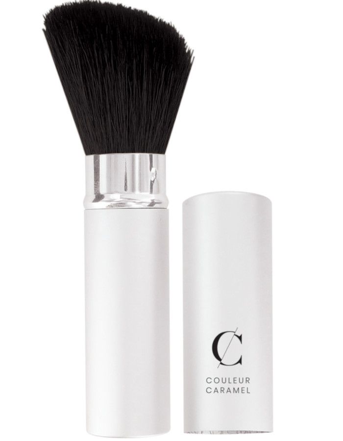 Couleur Caramel 3 Retractable Powder 3662189602719