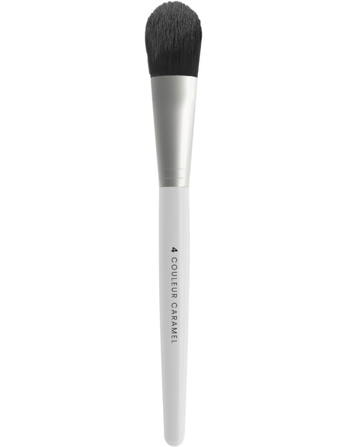 Couleur Caramel 4 Foundation Brush 3662189602726