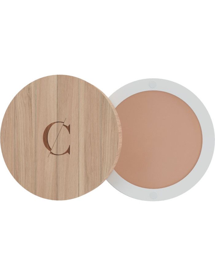 Couleur Caramel Dark Circle Concealer 07 Natural Beige 3662189601583