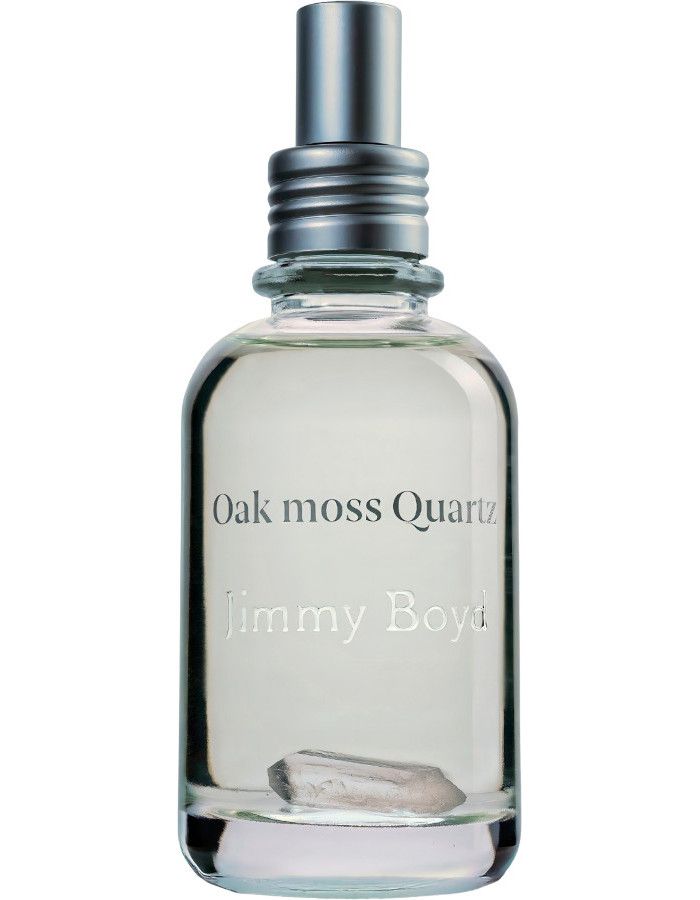 Jimmy Boyd Crystal Perfume Oak Moss 100ml 8437003415135