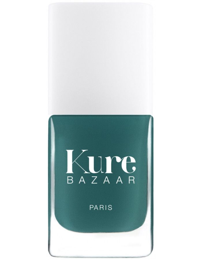 Kure Bazaar Ecological Nail Polish Green Love 10ml 30119864