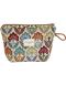 De La Mur Line Beauty Bag Small Flora