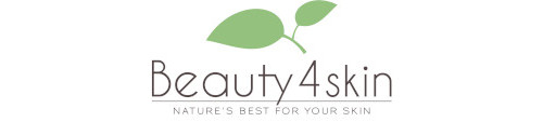 Beauty4skin.nl is dé online specialist in huidverzorging en cosmetica! Alles voor een stralende huid! Een website vol passie voor natuurlijke, biologische en zuivere huidverzorging en cosmetica.