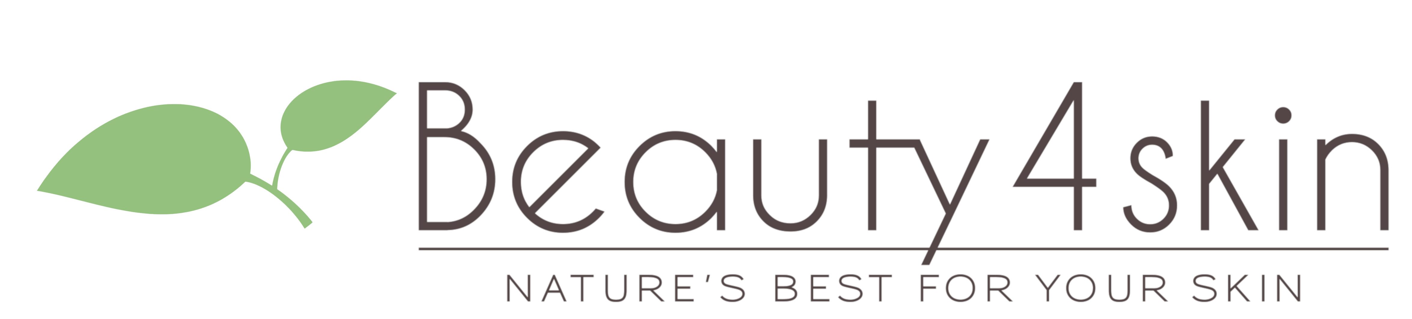 Beauty4skin.nl is dé online specialist in natuurlijk huidverzorging en cosmetica! 