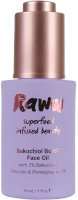 Raww Bakuchiol Boost Face Oil