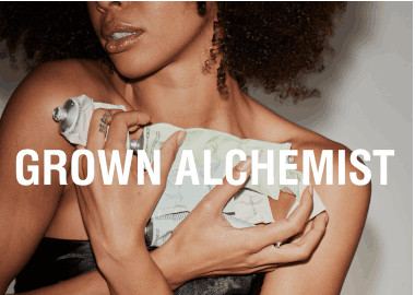 Grown Alchemist Skincare